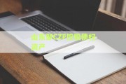 山东邹CZF控股债权资产