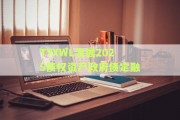 TYXWL发展2025债权资产政府债定融