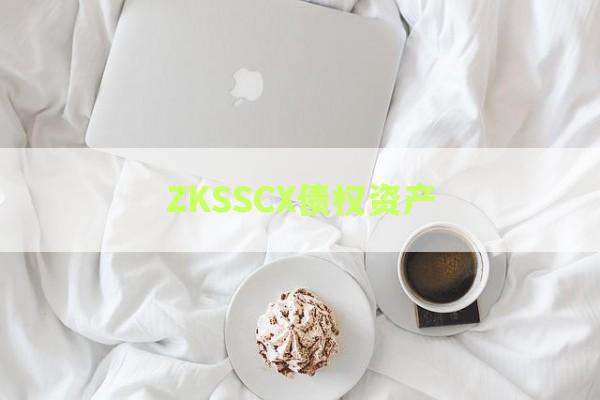 ZKSSCX债权资产