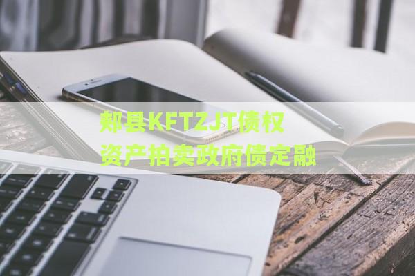 郏县KFTZJT债权资产拍卖政府债定融