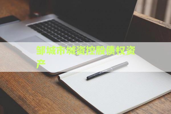 邹城市城资控股债权资产