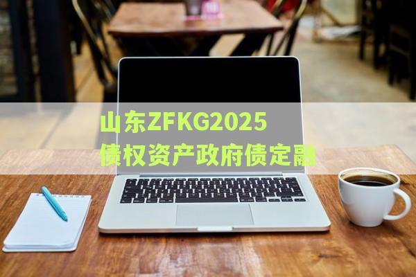 山东ZFKG2025债权资产政府债定融