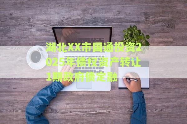 湖北XX市国通投资2025年债权资产转让1期政府债定融