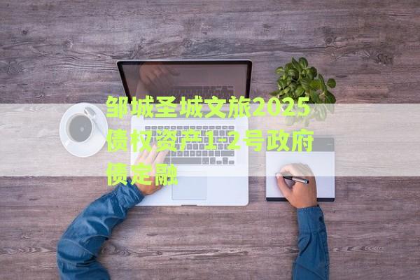 邹城圣城文旅2025债权资产1-2号政府债定融