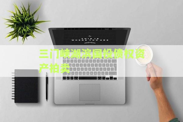 三门峡湖滨国投债权资产拍卖