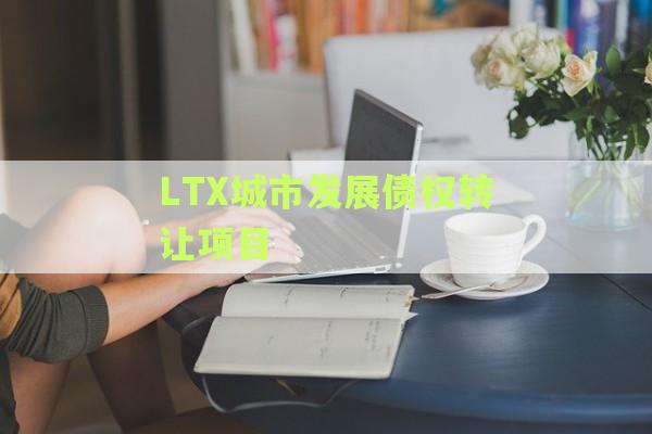 LTX城市发展债权转让项目