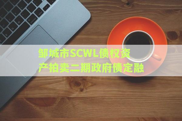 邹城市SCWL债权资产拍卖二期政府债定融