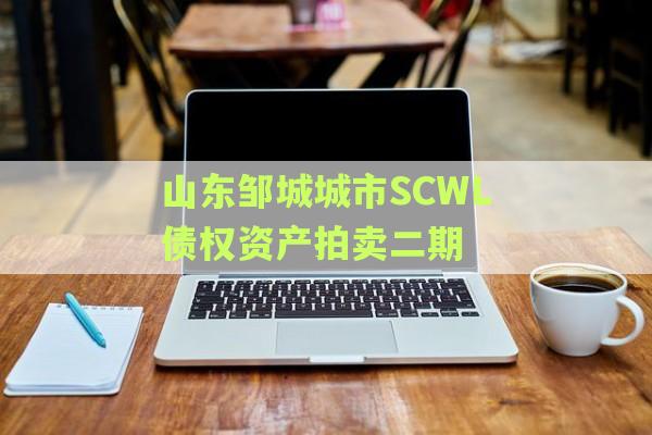 山东邹城城市SCWL债权资产拍卖二期