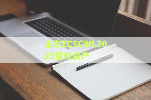 山东ZCSCWL2025债权资产