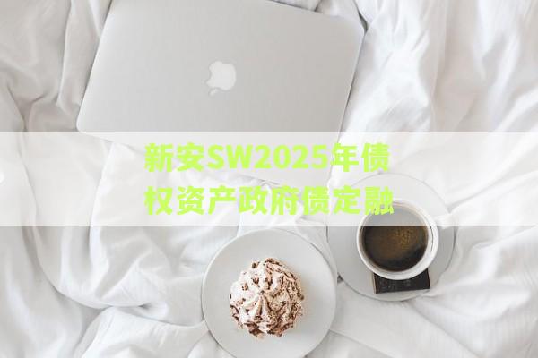 新安SW2025年债权资产政府债定融