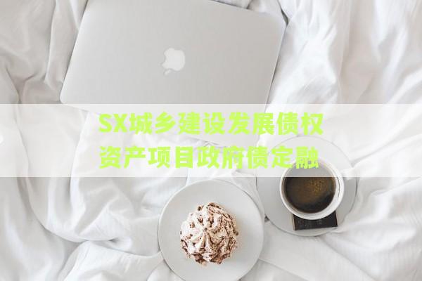 SX城乡建设发展债权资产项目政府债定融