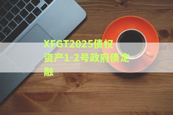XFGT2025债权资产1-2号政府债定融