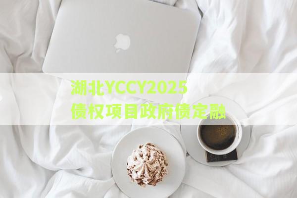 湖北YCCY2025债权项目政府债定融