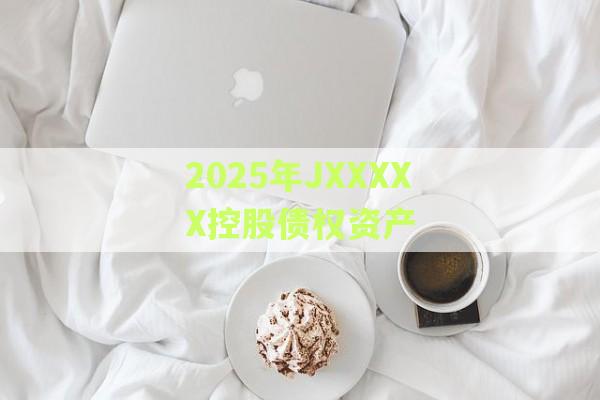 2025年JXXXXX控股债权资产